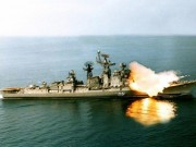 Thế giới - Tên lửa BrahMos của Ấn Độ đủ sức răn đe Trung Quốc