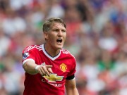 Bóng đá - Tin HOT tối 29/8: MU mua Schweinsteiger là sai lầm