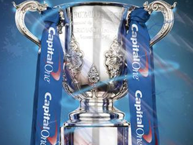 Lịch thi đấu League Cup Anh 2023/2024 mới nhất