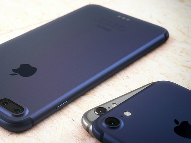 Thời trang Hi-tech - Apple iPhone 7 sẽ không có khả năng chống nước