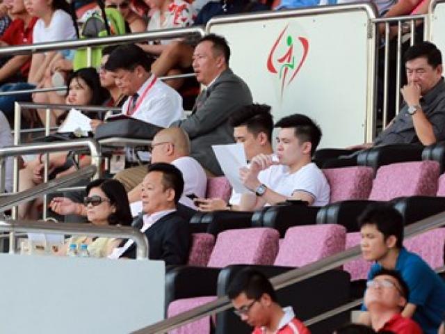 Bóng đá - Cúp vô địch V.League 2016: Khó thoát “anh em” nhà Hà Nội T&T!