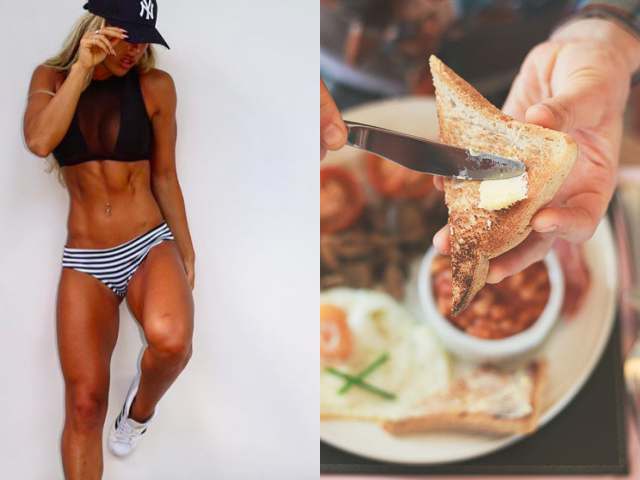 Bí quyết làm đẹp - 7 thay đổi nhỏ giúp bạn giảm cân nhanh hơn