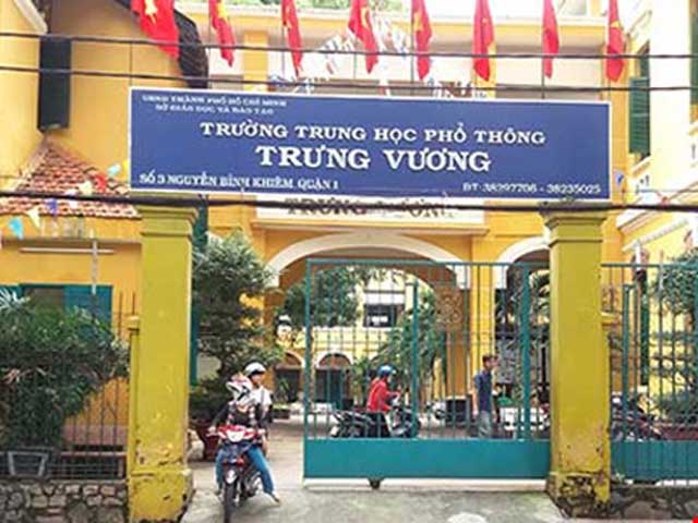 Giáo dục - du học - Tái diễn đủ loại tiền trường