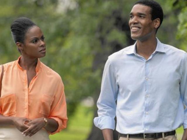 Phim - Chuyện tình Tổng thống Obama gây bão Hollywood