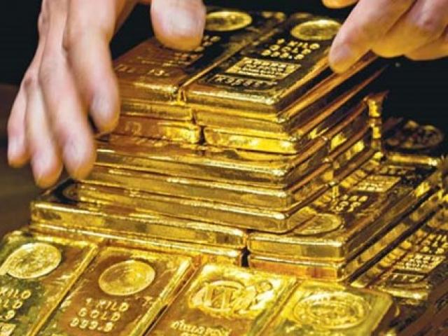 Tài chính - Bất động sản - Giá vàng hôm nay 30/8: Diễn biến khó lường