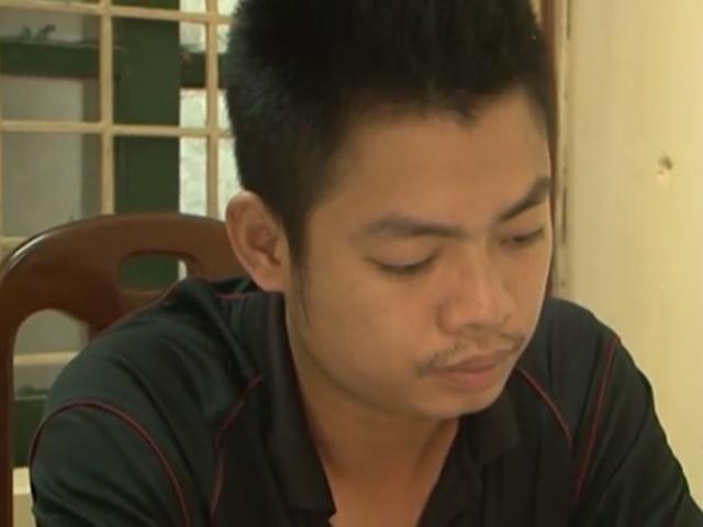 Video An ninh - Sợ vợ con bị giết, chồng cuồng sát 2 người