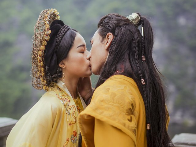 Ca nhạc - MTV - Tấm Cám "thắng" hơn 2 triệu đô sau 10 ngày công chiếu