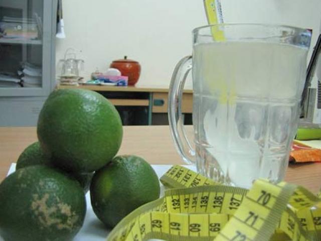 Sức khỏe đời sống - Suýt tử vong vì thải độc cơ thể