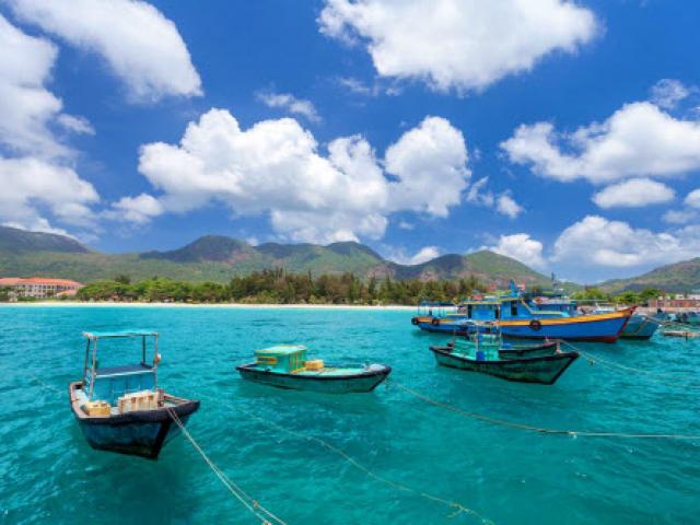Du lịch - Côn Đảo đẹp đến "lịm tim" trên báo ngoại
