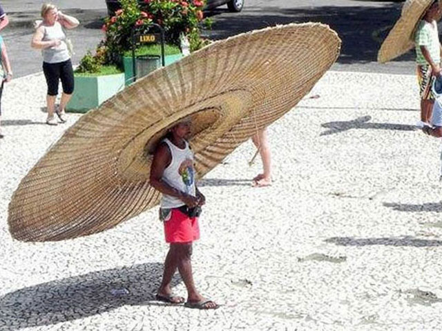 Tranh vui - 15 phát minh cực kỳ "bá đạo" của loài người