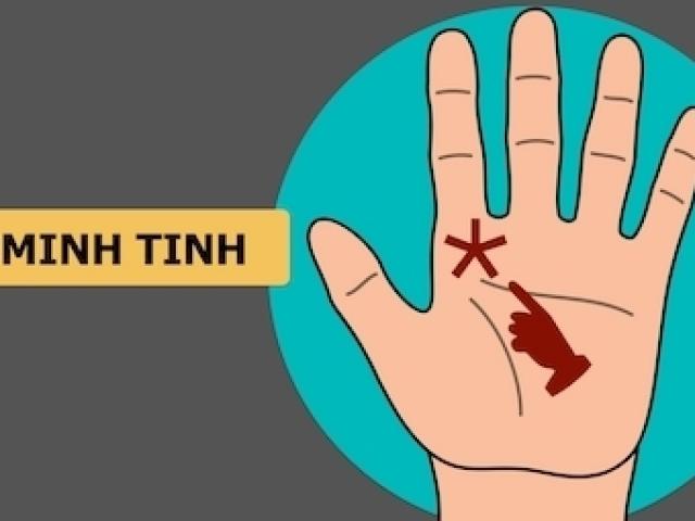 Bạn trẻ - Cuộc sống - 9 dấu hiệu đặc biệt trong bàn tay người thành công