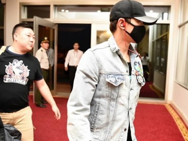 Người mẫu - Hoa hậu - Bi Rain: Từ kì vọng thành nỗi thất vọng của Hoa hậu Việt Nam