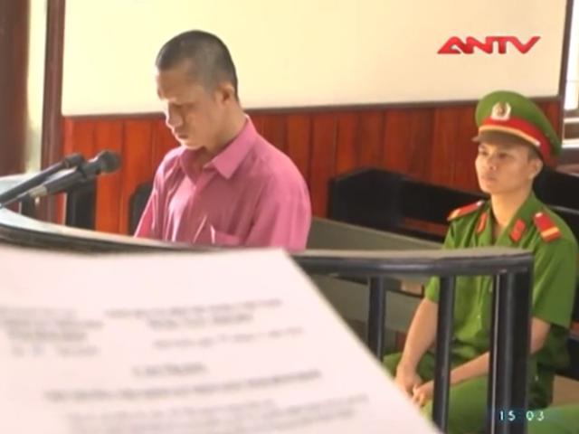 Video An ninh - Bị đâm chết vì... bênh nữ tiếp viên quán nhậu