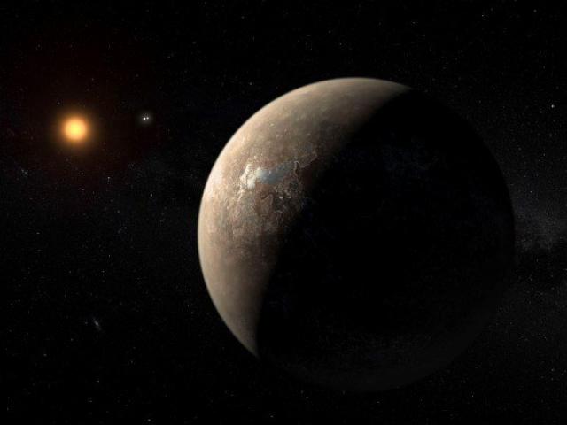 Thế giới - Sự thật đằng sau "hành tinh giống hệt Trái đất"