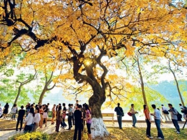 Du lịch - Những địa điểm vui chơi gần Hà Nội hấp dẫn nhất dịp 2/9