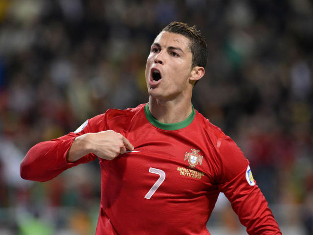 Bóng đá - Tin HOT tối 30/8: "Không Ronaldo, BĐN vẫn sống tốt"
