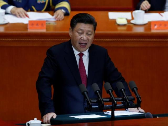 Thế giới - Trung Quốc trấn áp tin tức "đua đòi" lối sống phương Tây