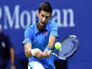 Thể thao - Djokovic - Janowicz: Khó khăn ban đầu (V1 US Open)