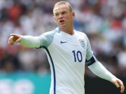 Bóng đá - Bất ổn ở MU, Rooney vẫn cố định quyền lực ĐT Anh