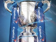 Bóng đá - Lịch thi đấu vòng 3 League Cup Anh 2022/2023 mới nhất: Man City đấu Chelsea