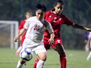 Bóng đá - U16 nữ Việt Nam thắng như chẻ tre, chờ đấu Australia