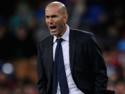 Bóng đá - Chuyển nhượng hè Real: Thất bại của riêng Zidane