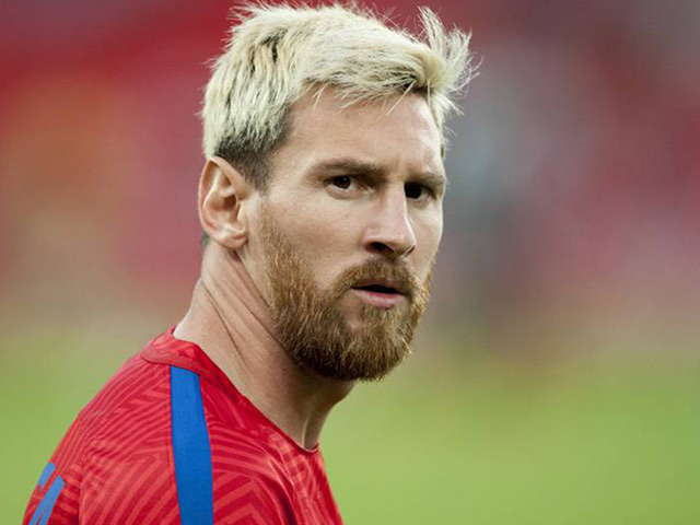 “Messi tiếp tục bỏ rơi ĐTQG sẽ là một tội lỗi”