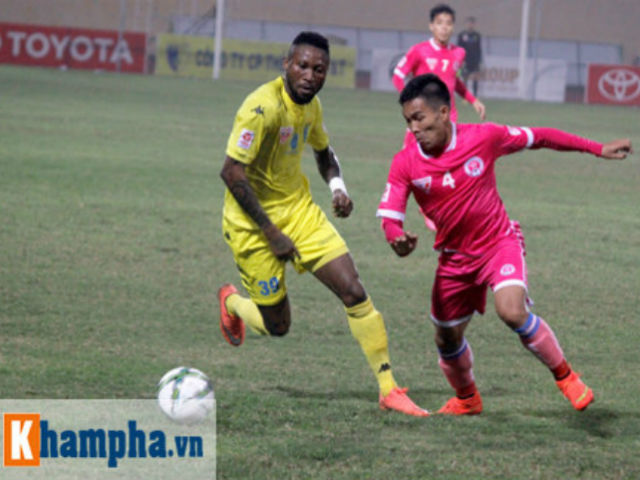 Bóng đá - Hà Nội T&T khẳng định không xin - cho điểm