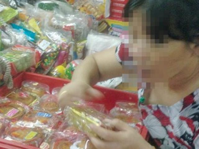Thị trường - Tiêu dùng - Bánh Trung thu rởm vào mùa