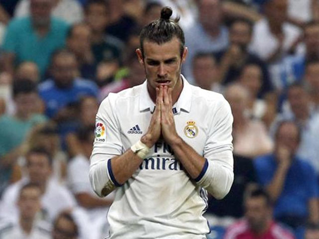 Bóng đá - Bale đòi gia hạn giá cao, lấy MU ra dọa Real