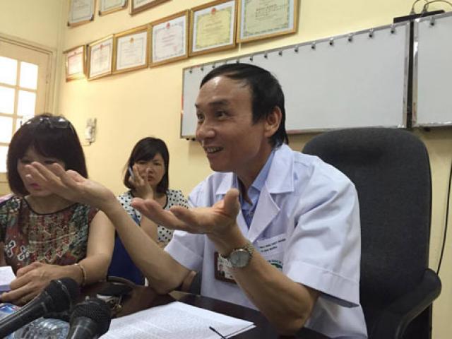 Sức khỏe đời sống - Phương pháp mới phát hiện và điều trị ung thư cực hiệu quả