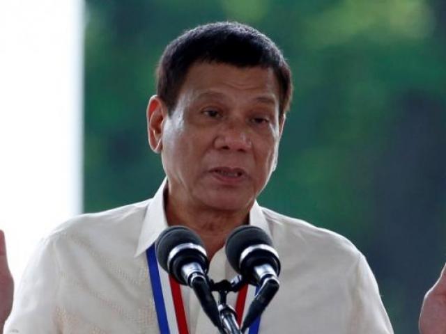 Thế giới - TT Philippines: Về nhân quyền, Obama phải nghe tôi nói