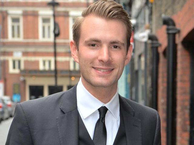 Ca nhạc - MTV - Thượng Đế cũng phải "bó tay" với anh chàng điển trai này