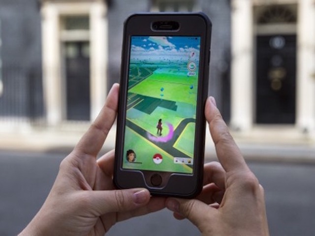 Công nghệ thông tin - Nữ game thủ người Đài Loan bị mù do... chơi Pokémon GO
