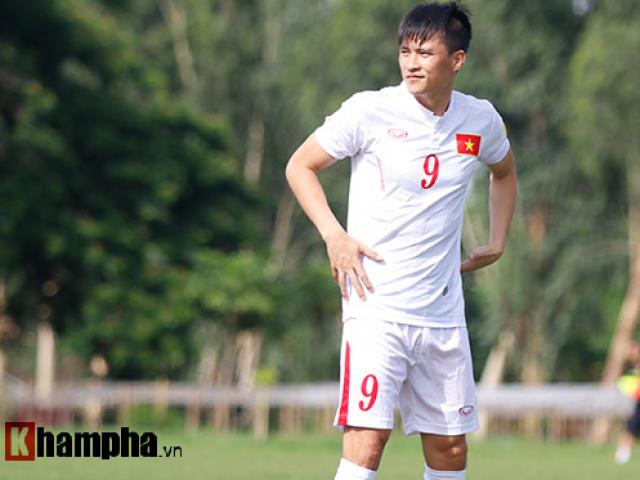 Bóng đá - Công Vinh: Ai nói bóng đá Việt Nam xuống đáy?