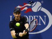 Thể thao - Rosol - Murray: Càng đánh càng đuối (V1 US Open)