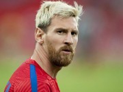 Bóng đá - “Messi tiếp tục bỏ rơi ĐTQG sẽ là một tội lỗi”