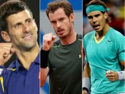 Thể thao - US Open 2016: Không phải Djokovic, Murray thì sẽ là Nadal