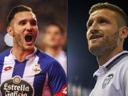 Bóng đá - Đón Mustafi &amp; Perez, Arsenal sẽ đua vô địch hay top 4