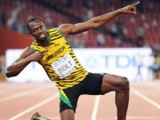 Nhanh hơn U.Bolt: Con người có thể nhưng còn lâu