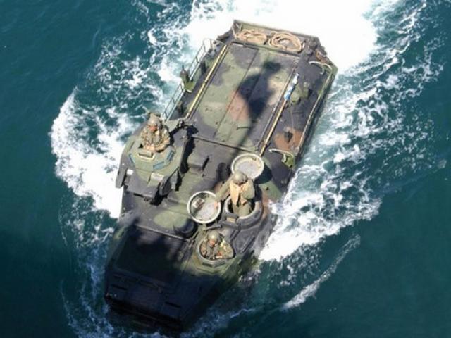 Thế giới - Nhật mua vũ khí Anh đối phó Trung Quốc trên biển