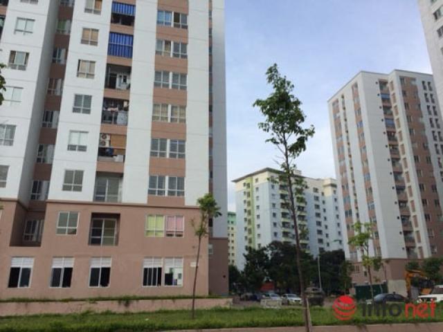 Tài chính - Bất động sản - Kiểm toán Nhà nước: Nhà ở xã hội rất nhiều vấn đề