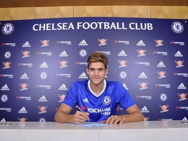 Bóng đá - Chuyển nhượng ngày cuối: Chelsea "đánh mẻ lưới" lớn