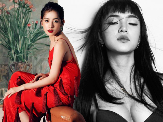 Bạn trẻ - Cuộc sống - Hot girl đón tuổi mới bằng những bộ hình cực sexy