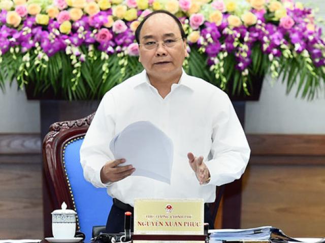 Tin tức trong ngày - Thủ tướng: Rà soát các máy bay chiến đấu để đảm bảo an toàn