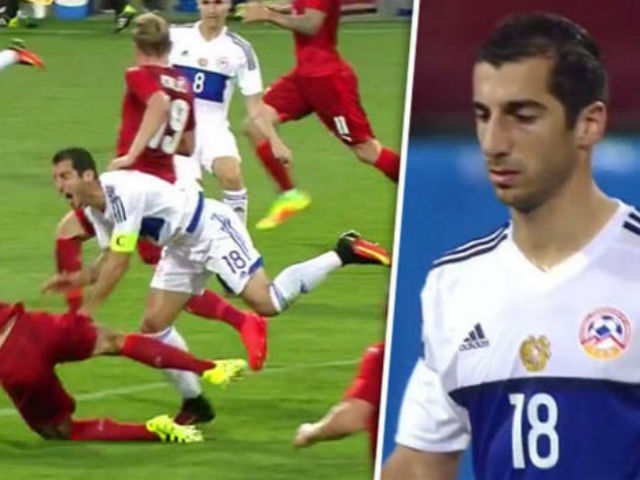 Bóng đá - Tin HOT tối 1/9: SAO MU nguy cơ lỡ derby