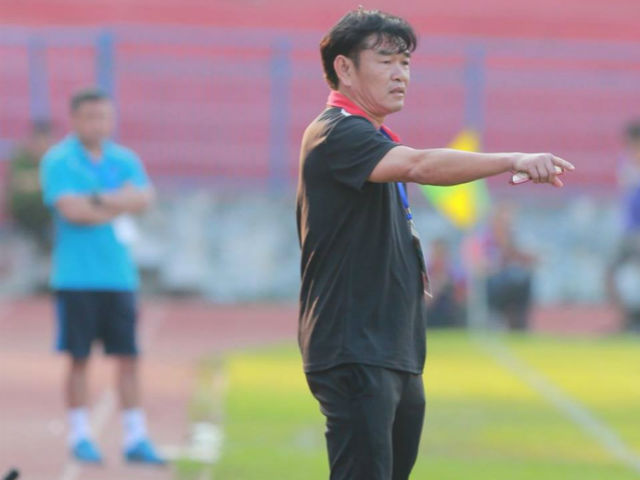 Bóng đá - Chặng nước rút V-League 2016: Lộ ứng viên vô địch T.Quảng Ninh