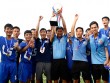 U15 QG: Có “người nhện” xuất thần, HAGL gây sốc