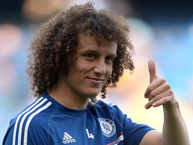 Bóng đá - Luiz, Pogba: Đội hình siêu sao trở về đội bóng cũ