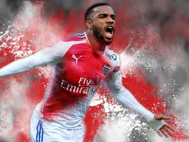 Bóng đá - Arsenal hụt Vardy &amp; những vụ "bom tấn" không thành